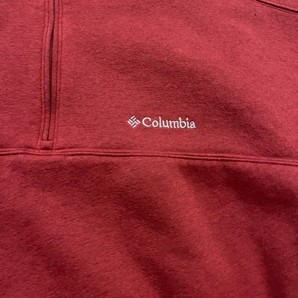 Columbia Pullover XXL - Picture 2 of 4
